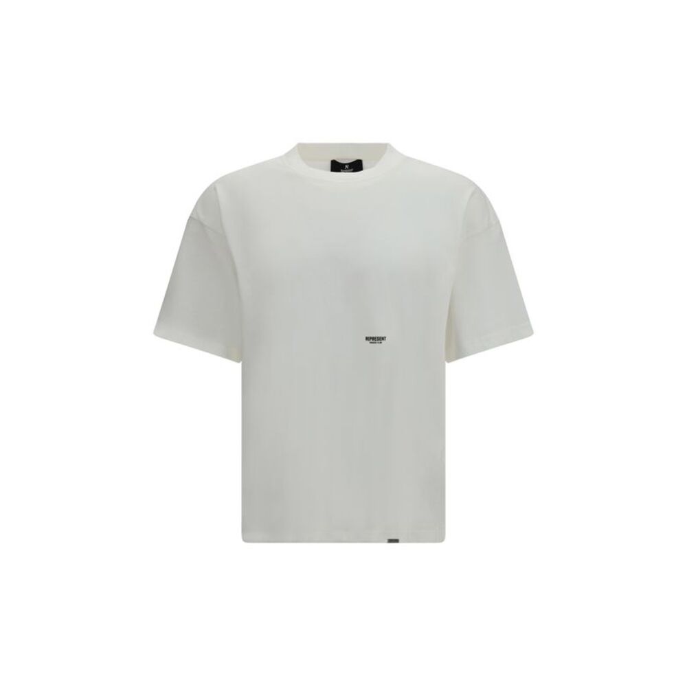 Represent Men Micro Owners Club T-Shirt